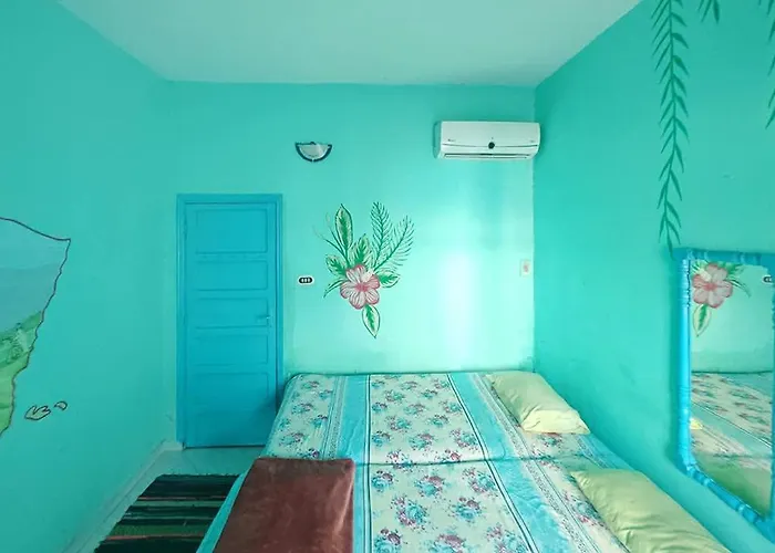 Blue Bird فندق