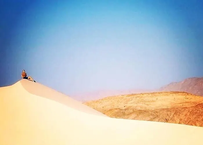 Blue Bird فندق *