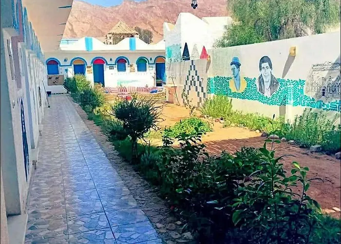 Blue Bird نويبع
