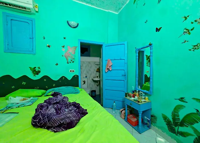 Blue Bird * نويبع