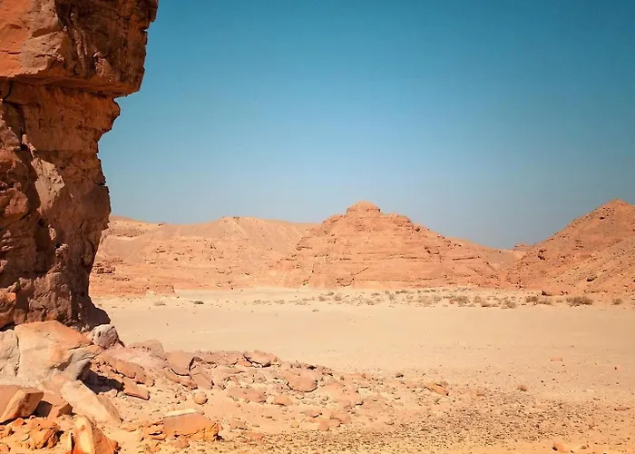 Blue Bird فندق نويبع