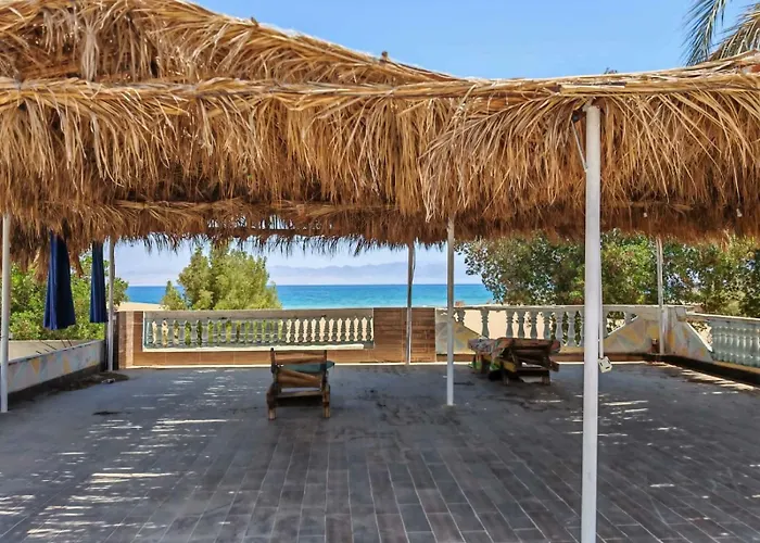 Blue Bird فندق نويبع
